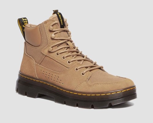 Martens buchi rilla - buchi,