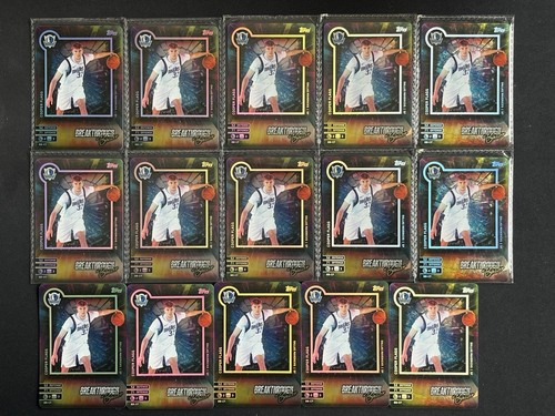 Cooper flagg 2025 topps - cooper,