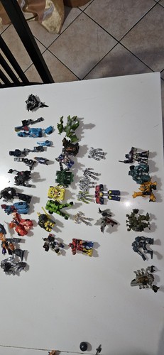 Lotto hasbro transformers - lotto,