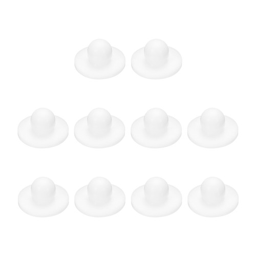 10pcs spine per fori - fori, 3/16