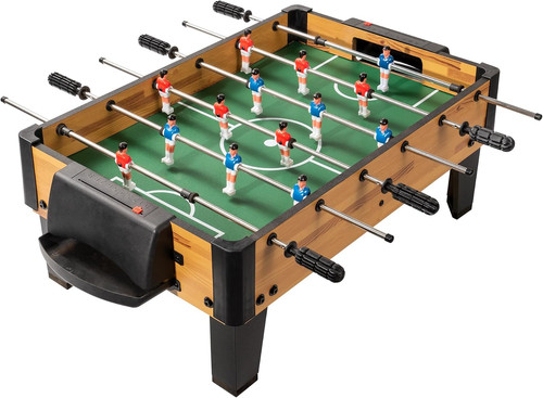 Mini calcio balilla tavolo - mini, da