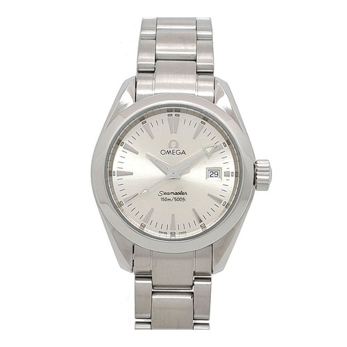 Omega 2577 seamasteraqua - 2577.30,