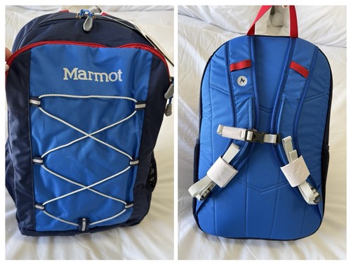 Marmot zaino leggero - zaino, per