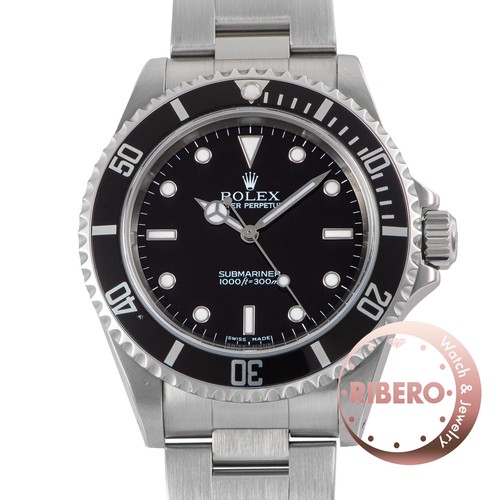 Rolex submarina 14060m - submarina, numero