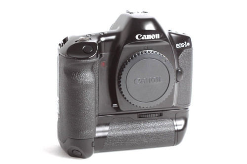 Canon eos scocca corpo - canon,