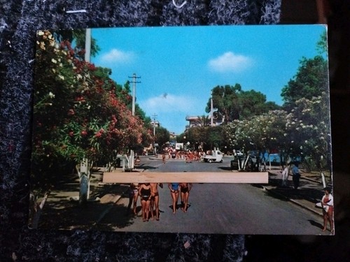 Mondragone viale - mondragone(, ce)-
