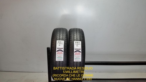 Gomme usate 175 - gomme,