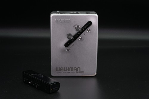 Walkman sony ex677 - sony, wm-ex677