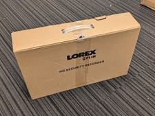 Lorex flir dahua canali - 4k, 8