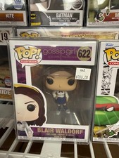 Blair waldorf gossip girl - waldorf,