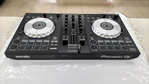 Pioneer ddj sb3 - ddj-sb3, 2