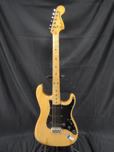 Fender 25th anniversary - 25th,