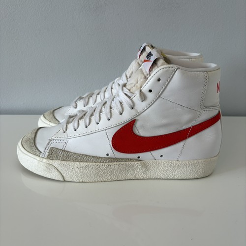 Nike blazer mid donna - nike,