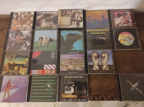 Serie pink floyd roger - serie, floyd,