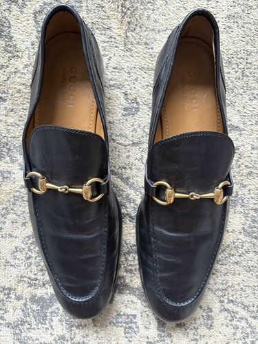Mocassini gucci horsebit - gucci,