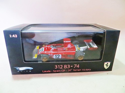 Hot wheels elite - wheels, ferrari
