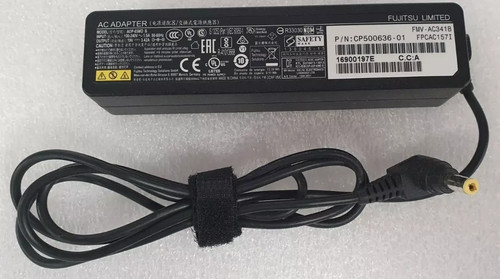 Alimentatore originale fujitsu - alimentatore,