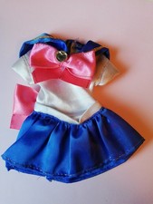 Sailor moon vestito abito - sailor,