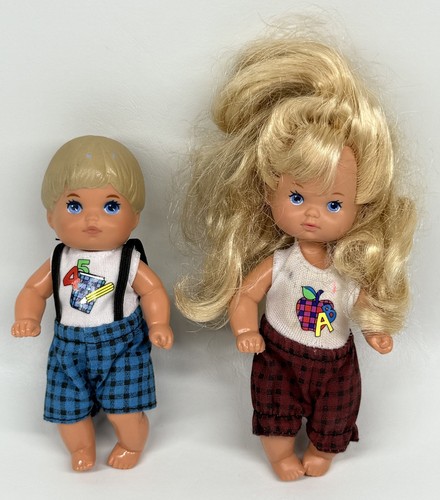 Bambola vintage 1995 - , mattel