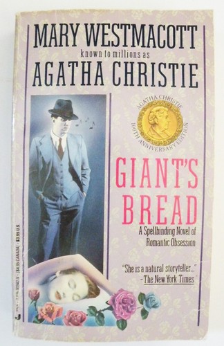 Giant bread - giant's,