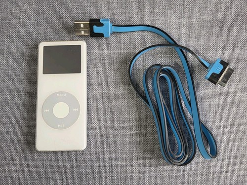 Apple ipod nano - ipod,