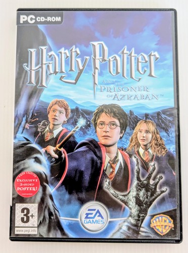 Harry potter prigioniero - e, il