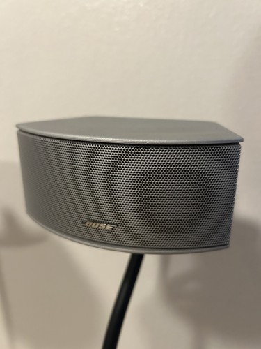 Altoparlanti bose 321 gsx - altoparlanti,