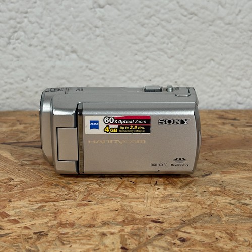 Videocamera sony handycam - sony,