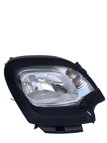 Fanale faro anteriore dx - /,
