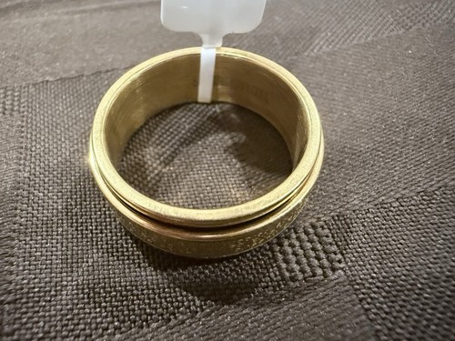Anello preghiera del signore - del,