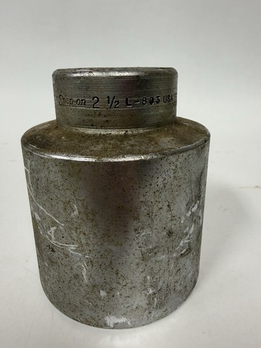 Snap 803 socket 1 - socket, 1"