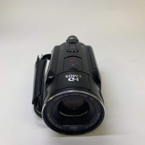 Canon vixia videoregistratore - vixia,