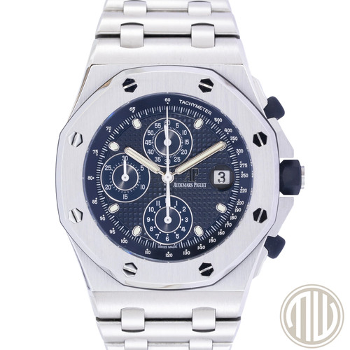 Audemars piguet royal oak - piguet,