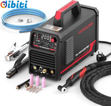 200a alluminio tig - ac/dc,