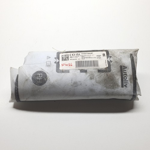 Airbag sedile destro - per, opel