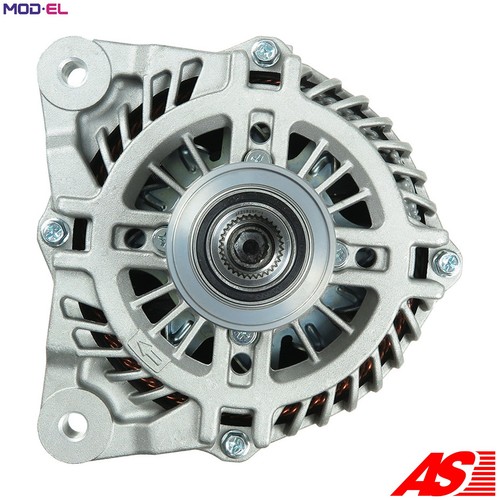 Alternatore a5332 per renault - alternatore,