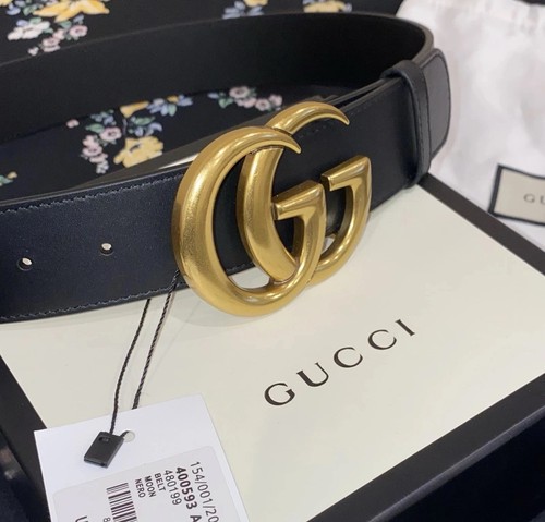 Autentica cintura gucci - cintura, in