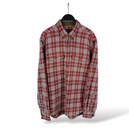 Camicia vintage fjallraven - camicia,