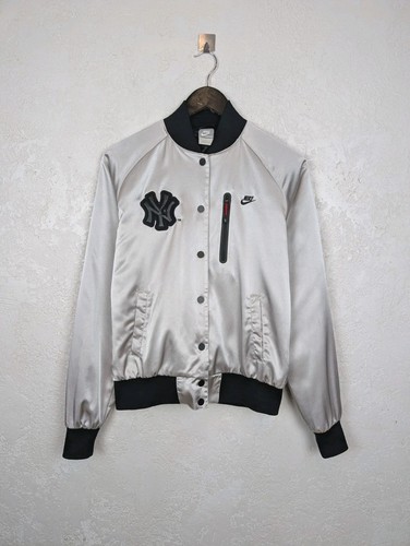 Giacca tecnica nike new york - tecnica,