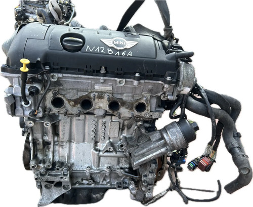 Motore mini r55 - motore,