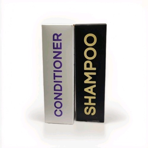 Set shampoo balsamo based - set,