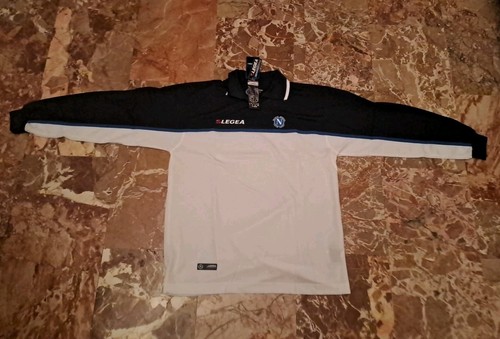 Maglia napoli legea - napoli, training