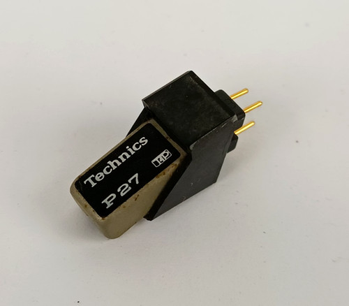 Technics p27 testina senza - -,