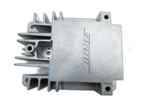 Intensificatore amplificatore - intensificatore,