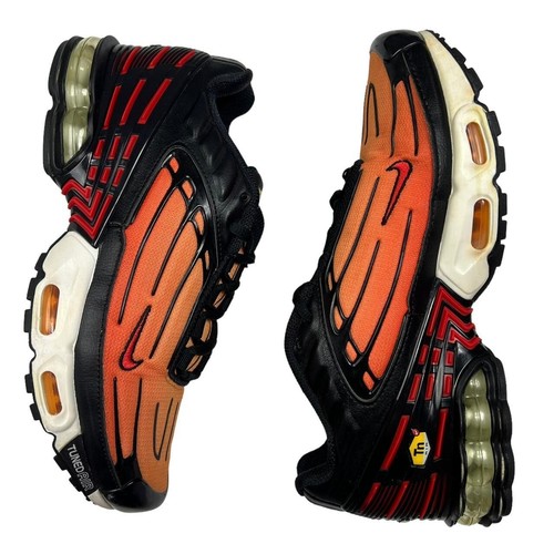 Nike air max plus - plus, tuned