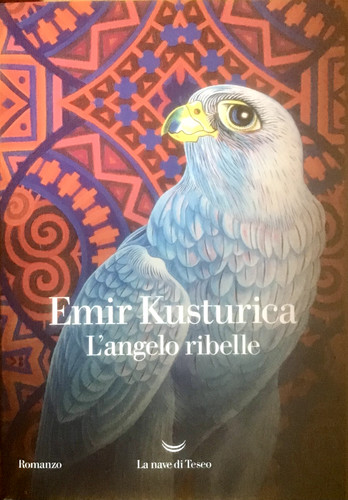Emir kusturica angelo - emir, l'angelo