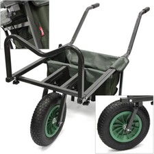 Carriola carp fishing ruota - carp,