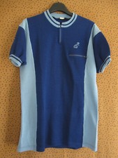 Maillot cycliste vintage - maillot,