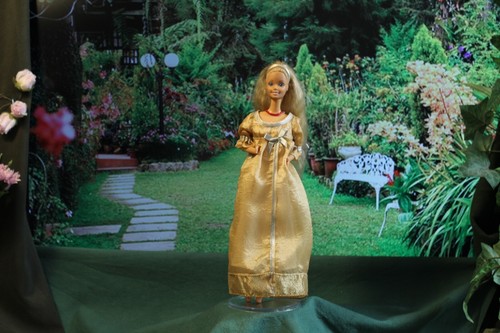 Abito doll collezione - abito,