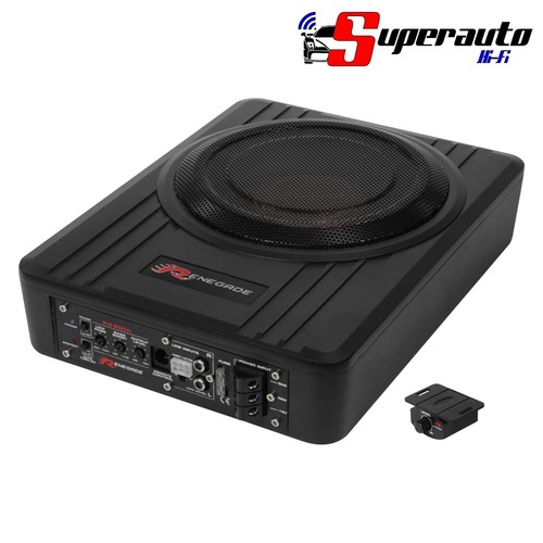 Renegade 800 subwoofer 20 - 800, a
